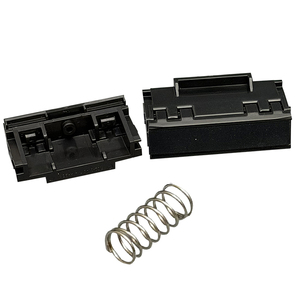 Almohadilla de Separación RL1-2115-000 RL1-2115 para HP P2035 P2050 P2055 Pro 400 M401 M425 para <span class=keywords><strong>CANON</strong></span> IR1133 <span class=keywords><strong>LBP</strong></span> 6300 6650 <span class=keywords><strong>6310</strong></span> 6680 - Product Image 1
