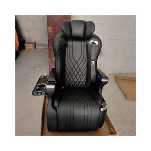 Siège de voiture de luxe Vip électrique modifié intérieur pour <span class=keywords><strong>Toyota</strong></span> Innova Hycross - Product Image 1