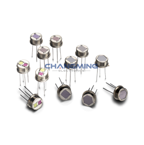 Capteur de gaz C30955EH-TC Photodiode original et nouveau EXCELITAS - Product Image 2