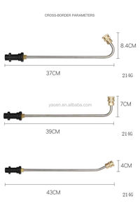 Limpiador <span class=keywords><strong>de</strong></span> chasis y suelo <span class=keywords><strong>de</strong></span> alta presión, fácil <span class=keywords><strong>de</strong></span> lavar, 2021 - Product Image 4