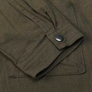 Chaquetas Bomber Casuales de Primavera para Niña, Estilo Básico, con Cinturón, con Muestra Gratis - Product Image 5