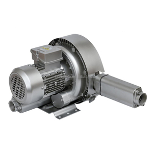 단상 <span class=keywords><strong>2</strong></span>.2Kw <span class=keywords><strong>2</strong></span> 단 링 어항 진공 송풍기 측면 채널 펌프 재생 터빈 <span class=keywords><strong>2</strong></span> 단 재생 송풍기 - Product Image 1