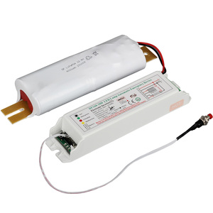 Giấy Chứng Nhận CE <span class=keywords><strong>ROHS</strong></span> <span class=keywords><strong>LED</strong></span> Khẩn Cấp Kit Khẩn Cấp Với Pin Sạc Cho Ánh Sáng 3-300W - Product Image 1