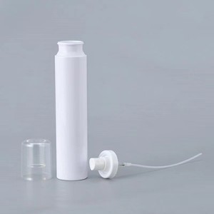 100ml 150ml Plastic Empty Cosmetic Travel Containers Refillable Hair <strong>Spray</strong> <strong>Bottle</strong> for <strong>Perfume</strong> Makeup Lotion False Eyelashes - Product Image 4