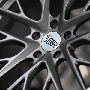 ล้อฟอร์จ REP 873F ขนาด 20/21 นิ้ว แบบหลายก้าน 5 รู <span class=keywords><strong>ราคา</strong></span>โรงงาน BML พร้อมส่งสำหรับ <span class=keywords><strong>Porsche</strong></span> <span class=keywords><strong>Panamera</strong></span> - Product Image 2