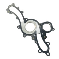 OE 04111-31342 04111-31343 1GR Kit de joints de révision de moteur pour Toyota 4 RUNNER FJ CRUISER FORTUNER HILUX