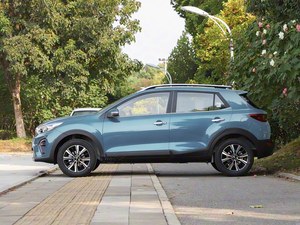 <span class=keywords><strong>Kia</strong></span> K1 1.4L Hayon, Toit Ouvrant, Conduite à Gauche, Voiture Familiale Urbaine, Boîte Automatique, Norme Euro VI - Product Image 1