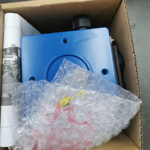 Vannes à bille intelligentes avec positionneur SRD991-BDNS7EA4NY-V01 - Product Image 1