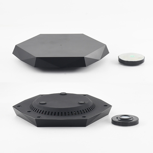 सिगरेट बॉक्स कॉस्मेटिक बोतल के लिए बेस चुंबकीय लेविटेशन डिस्प्ले स्टैंड - Product Image 6