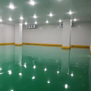 Nourriture refroidissante pour les légumes, jardin rafraîchissant, deux mains, pour le stockage du poisson, le crabe, Rose, nourriture glacée, - Product Image 1