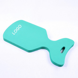 NUEVO Tabla de Espuma EVA Flotante para Agua, Dispositivo de Flotación Acuática, Fitness Acuático, Flotador de <span class=keywords><strong>Piscina</strong></span>, Asiento para Natación en Lagos y Ríos - Product Image 1