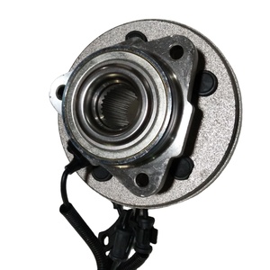 Bánh xe Mang & <span class=keywords><strong>Hub</strong></span> 7l2z-1104-a 515078 cho Ford Explorer 2006-2010 Explorer thể thao tracc 2007-2010 thủy ngân leo núi 2006-2010 - Product Image 1