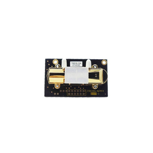 Module de capteur de CO2 GE Amphenol T6615-50k, infrarouge, détection 50000ppm, détecteur de dioxyde de carbone - Product Image 4
