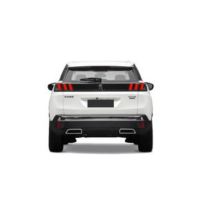 2021 <span class=keywords><strong>Peugeot</strong></span> <span class=keywords><strong>4008</strong></span> 360THP Sharp Edition nouvelle boîte de vitesses automatique gauche en cuir R17 ACC Euro VI FWD essence essence alliage d'aluminium - Product Image 5