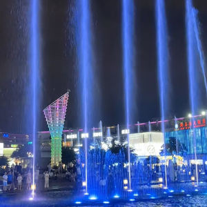 <span class=keywords><strong>Fontaine</strong></span> musicale à grande échelle personnalisable. Musique de <span class=keywords><strong>fontaine</strong></span> dansante. <span class=keywords><strong>Fontaine</strong></span> musicale dansante à eau, adaptée aux jardins et aux places publiques. - Product Image 2