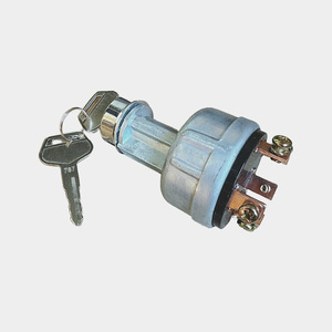 สวิตช์กุญแจสตาร์ท 08086-10000 กันน้ำ สำหรับอะไหล่รถขุดโคมัตสึ - Product Image 3