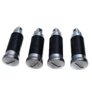 NUOVO Interruttore di Accensione e Serratura Della Porta Set Per VW Transporter Mk4 <span class=keywords><strong>T4</strong></span> <span class=keywords><strong>Caravelle</strong></span> 701837205 - Product Image 3