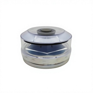 ไฟเตือนฉุกเฉิน LED IP65แบบพกพา6LED 6W กันน้ำมาใหม่ Z6028 | ได้รับการรับรอง CE | ใส่ได้ทุกรุ่น | - Product Image 1