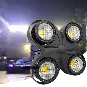 4 occhi led blinder ip65 luces de eventos impermeabile - Product Image 1