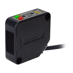 Capteur photoélectrique rétroréfléchissant Mt-Auto Nics BEN5M-MFR, portée 5m, sortie relais universelle 24-240V AC - Product Image 6