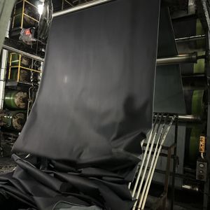 Tissu denim brut extensible Lizhi XH6005W-2A de haute qualité, sergé 3/1, 86 % coton, pour <span class=keywords><strong>jean</strong></span>, vente en gros - Product Image 4