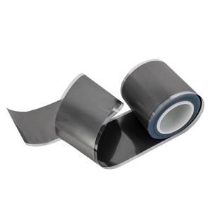 0.05mm pyrolytic <span class=keywords><strong>Graphite</strong></span> tấm <span class=keywords><strong>Carbon</strong></span> <span class=keywords><strong>Graphite</strong></span> băng cho tản nhiệt - Product Image 2