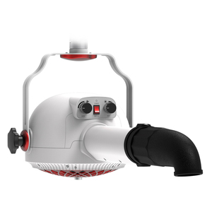 Shernbao PSD-920P Anionic Pet Trockner Stand Pet <span class=keywords><strong>Dog</strong></span> Stand Trockner für die Tier pflege Finishing Trockner <span class=keywords><strong>Dog</strong></span> Groom ing Haartrockner - Product Image 3