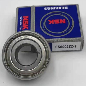 Original NSK Lager Japan Lager DDU ZZ CM C3 NSKball Lager - Product Image 2