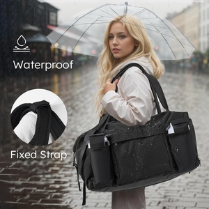 <span class=keywords><strong>Sac</strong></span> <span class=keywords><strong>de</strong></span> <span class=keywords><strong>sport</strong></span> <span class=keywords><strong>de</strong></span> grande capacité personnalisé, imperméable, tendance, pour voyages, gym, fitness, <span class=keywords><strong>sac</strong></span> <span class=keywords><strong>de</strong></span> voyage pour hommes - Product Image 4