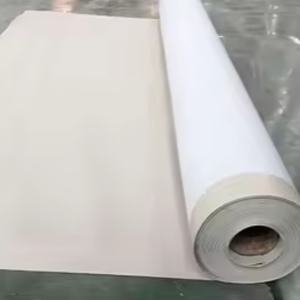 Membrane imperméable en PVC (polyvinyle chlorure) <span class=keywords><strong>anti</strong></span>-âge, haute résistance à la traction, haute élongation, résistante à la pénétration des racines - Product Image 2
