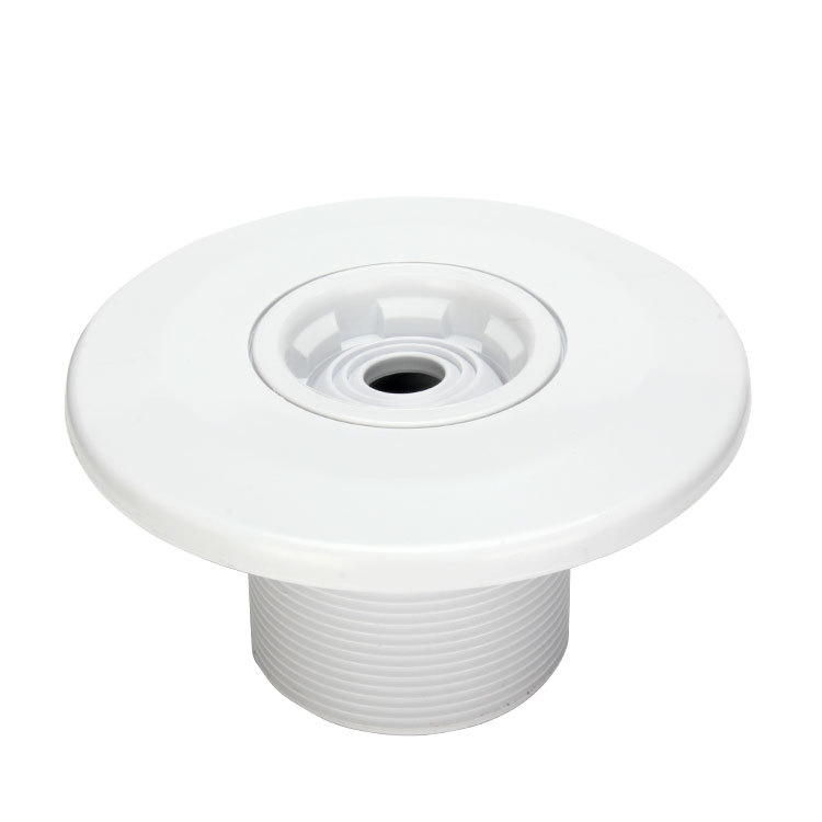 Sortie d'eau de retour filetage interne-filetage externe de 2 pouces