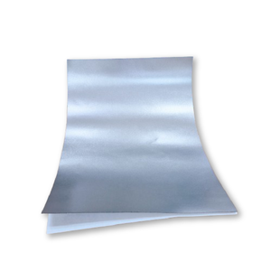 Film absorbant d'onde électromagnétique de graphène à bas prix Film absorbant d'onde électromagnétique de vente chaude durable - Product Image 1