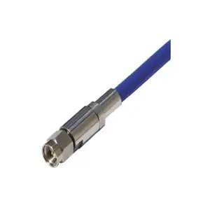 (New Cable and Wire Assembly) CCSMA-MM-LL142-36