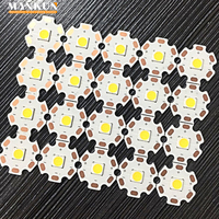 Puce LED personnalisée 6V 5050 SMD en gros pour l'éclairage de la tête de voiture