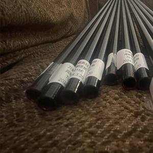 7 'WNSS Bass Casting Carbono Invertido Alto Carbono Jworld Fishing <span class=keywords><strong>Rod</strong></span> Blanks Casting Componentes De Construção - Product Image 3
