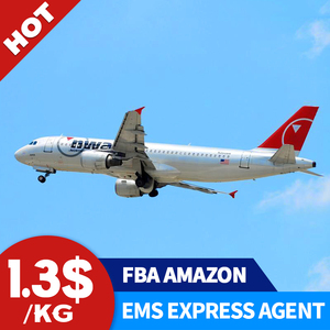 Envío exprés logístico barato DDP desde China EE. UU. Reino Unido Canadá España DHL UPS Air Freight Agent Entrega rápida Tasas DE SEGURO bajas - Product Image 5