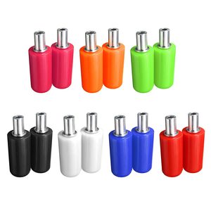 Protections de cadre universelles 10 mm en alliage d'aluminium anti-chute pour motos Yamaha et Suzuki – Protection contre les chutes par glissement - Product Image 5