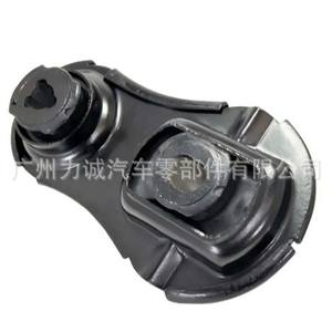 Soporte de Motor Delantero Derecho para Modelos Explorer 3.5L Escape y Focus, Goma AA5Z6068B AA5Z6068A Compatible con Automóviles - Product Image 1