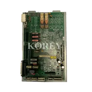 Robot Control Board 00-111-230