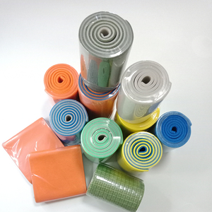 Fournitures médicales d'urgence directes d'usine, attelle imperméable de premiers secours pour les fractures de la main, du bras, de la cheville et de la jambe - Product Image 4