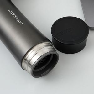 Personalized Lockable Thermos Umbrella USB Flash Drive Business Corporate Activity Company Graduation <b>Gift</b> Set in Elegant <b>Box</b> - Product Image 4