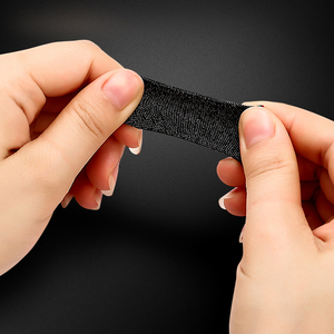 Gamerock aksesuarları anti-ter gümüş Fiber parmaklarınızın dokunmatik ekran parmak uçları kol <span class=keywords><strong>Android</strong></span> cep telefonu oyuncular için - Product Image 6