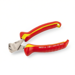 คีมฉนวน 086 Ex 100 Vde ขนาด 150 มม. สำหรับงานไฟฟ้า - Product Image 2