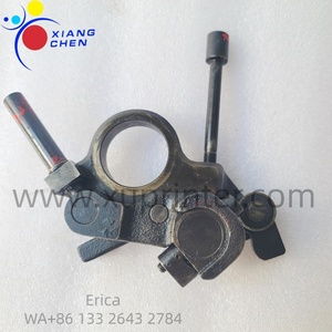 ชุดยึดมีเดีย ER Original Used 02.010.014 สำหรับอะไหล่เครื่องพิมพ์ออฟเซ็ตไฮเดลเบิร์ก - Product Image 5