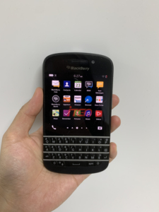 Teléfono Inteligente 4G con Teclado QWERTY y Pantalla Táctil a Precio de Mayoreo para Celulares Blackberry <span class=keywords><strong>Q10</strong></span> - Product Image 6