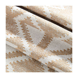 Tela de tapicería de cortina Home <span class=keywords><strong>Deco</strong></span> de poliéster de alta calidad - Product Image 2