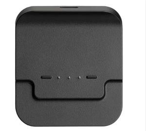 Para Xbox One <span class=keywords><strong>Elite</strong></span> <span class=keywords><strong>2</strong></span>, controlador de juego, bolsa de transporte protectora con imán EVA, soporte de carga, funda de muelle, accesorios de juego - Product Image 3