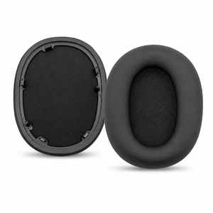 Almohadillas de repuesto a granel para auriculares Sony WH-1000XM6, almohadillas de cuero proteico, cojines de repuesto para auriculares, disponibles en stock. - Product Image 6