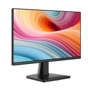 Nuevo Monitor MSI PRO MP225 E12VL 2026, Pantalla Plana FHD VA de 22 Pulgadas, 1 ms, 120 Hz, Antideslumbrante, Cuidado de la Vista, Pantalla Empresarial para PC de Escritorio - Product Image 4