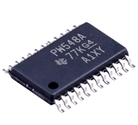 Multiplexeur I2C à 8 canaux TCA9548APWR TI, TSSOP24 Original, en stock
